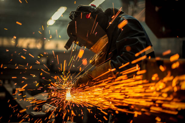 Affordable Welder Services in Golden Hills, CA