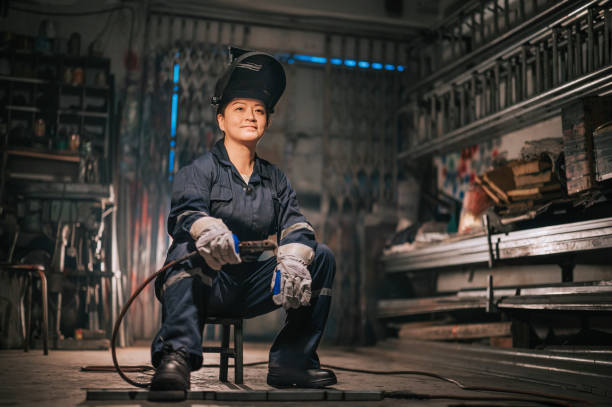 Best Artistic and Custom Metal Fabrication in Golden Hills, CA