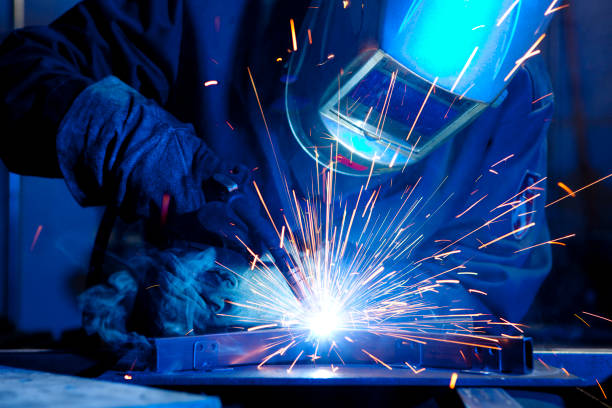 Best Pipe Welding in Golden Hills, CA