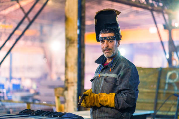 Best Aerospace and Defense Welding in Golden Hills, CA