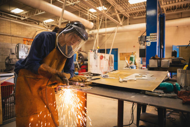 Affordable Welder Services in Golden Hills, CA