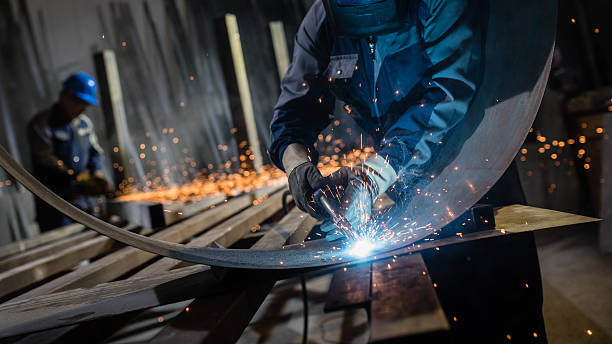 Best Specialty Welding Processes in Golden Hills, CA