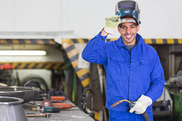 Best Automotive Welding in Golden Hills, CA