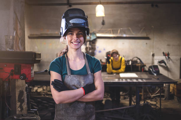 Best Maintenance and Repair Welding in Golden Hills, CA