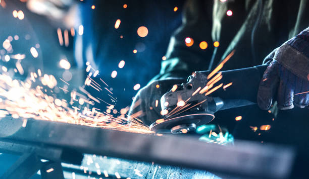 Best Marine and Shipbuilding Welding in Golden Hills, CA